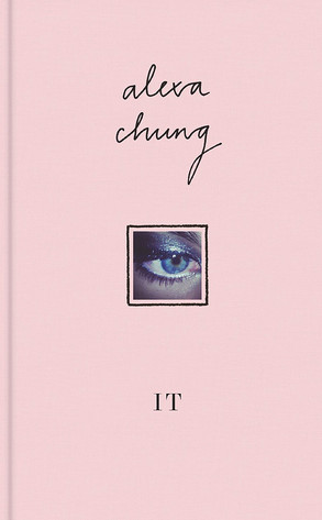Alexa Chung, It Alexa Chung, It